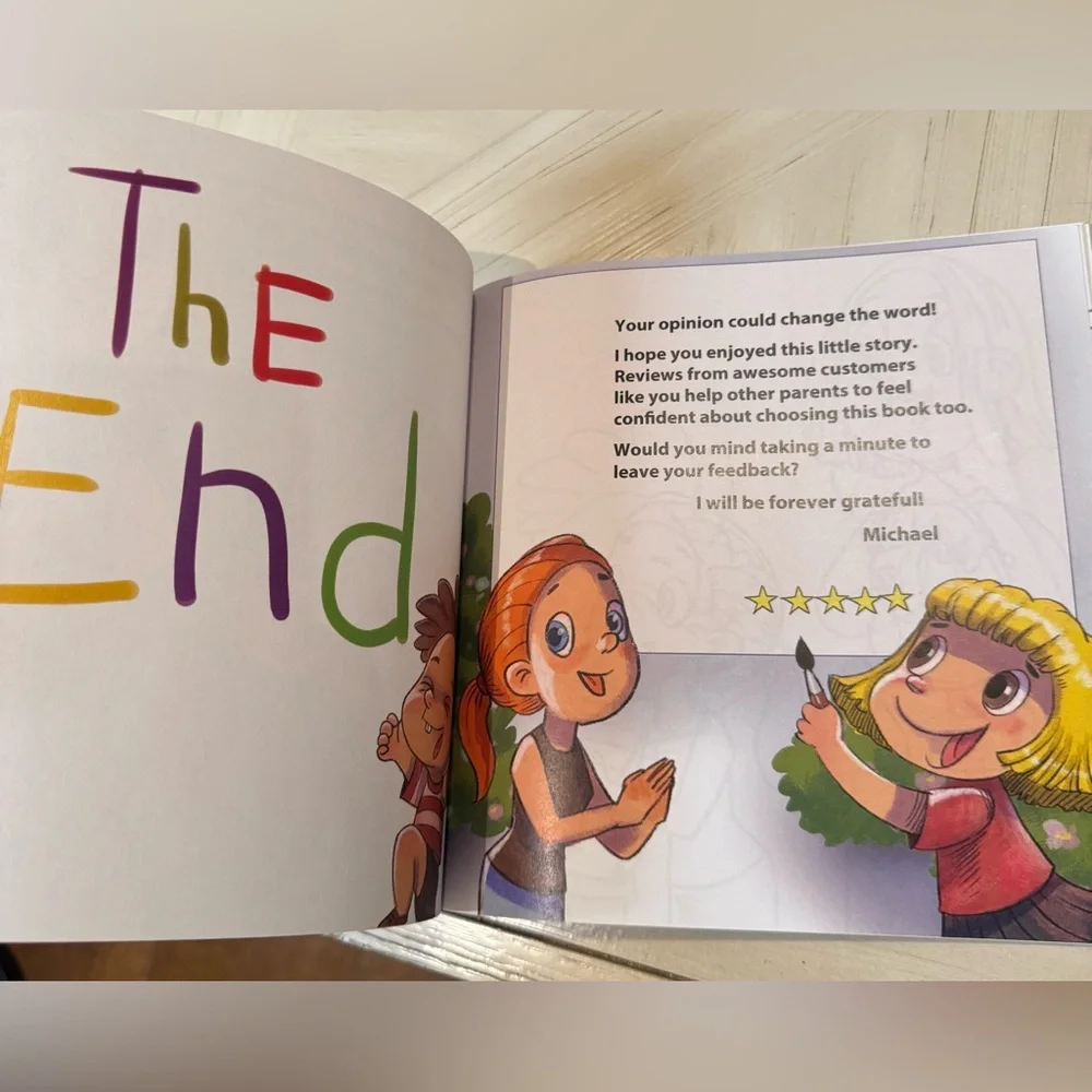 Self-Regulation & Big Feelings Emotional Intelligence 2 Book Bundle for Toddlers